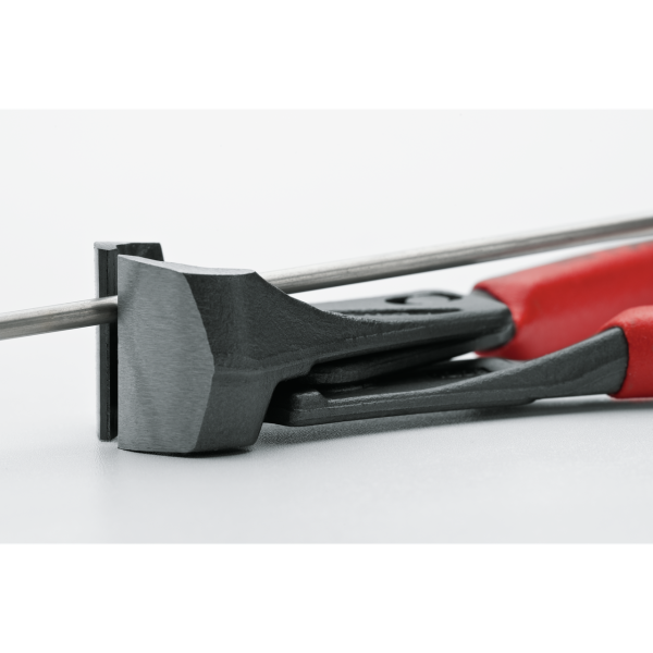 Кусачки поперечные силовые NWS Power Bolt  200мм 1311-12-200