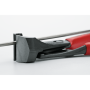 Кусачки поперечные силовые NWS Power Bolt  200мм 1311-12-200