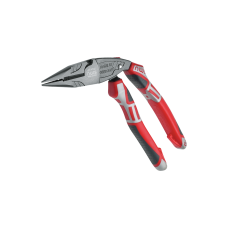 Плоскогубцы комбинированные выгнутые 45° NWS "Ergo Multi" 200мм 1406-69-200 Плоскогубцы комбинированные выгнутые 45° NWS "Ergo Multi" 200мм 1406-69-200