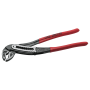 Клещи переставные до 50мм NWS "Classic Plus" 240мм 1651-12-240