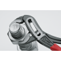 Клещи переставные до 65мм NWS "Classic Plus" 300мм 1651-12-300