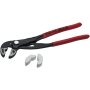 Клещи переставные до 65мм NWS Maxi MX 300мм 1660-12-300