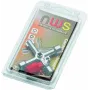 Ключ для распределительных шкафов/щитов универсальный NWS "Electro" 2005-1-SB