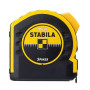 Рулетка STABILA Type BM40 поліамідне покриття стрічки 5 м х 25 мм 17744