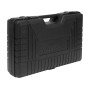 Набір різенарізній для труб 1/2"/3/4"/1"/5/4"/3/2"/2" YATO 7 елем. YT-29003