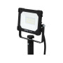 Прожектор SMD LED YATO 20 Вт 230 В 1900 Лм стійка 0.6-1.22м кабель 2 м YT-818141