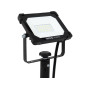 Прожектор SMD LED YATO 20 Вт 230 В 1900 Лм стійка 0.6-1.22м кабель 2 м YT-818141