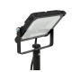 Прожектор SMD LED YATO 30Вт 230В 2850Лм стойка 0.6-1.22м кабель 2м YT-818161