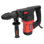 Перфоратор мережевий SDS+ YATO 1100 Вт 4.5Дж Ø ≤ 35 мм YT-82118
