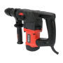 Перфоратор мережевий SDS+ YATO 1100 Вт 4.5Дж Ø ≤ 35 мм YT-82118