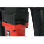 Перфоратор мережевий SDS+ YATO 1100 Вт 4.5Дж Ø ≤ 35 мм YT-82118