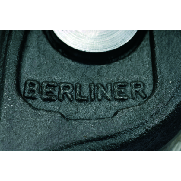 Ножницы по металлу 0.8-1мм прямые NWS"Berlin" 250мм в блистере 060-12-250-SB