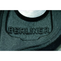 Ножницы по металлу 0.8-1мм прямые NWS"Berlin" 250мм в блистере 060-12-250-SB