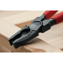 Плоскогубцы комбинированные силовые тип Американский NWS "Combi Bolt" 225мм 1092-62-225