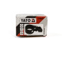 Ключ до рульової тяги 1/2″ YATO діапазон 30 - 42 мм YT-06163
