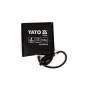 Подушка монтажна до 135 кг надувна YATO 150х160мм YT-67380