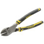 Кусачки STANLEY FatMax 190 мм 0-89-859