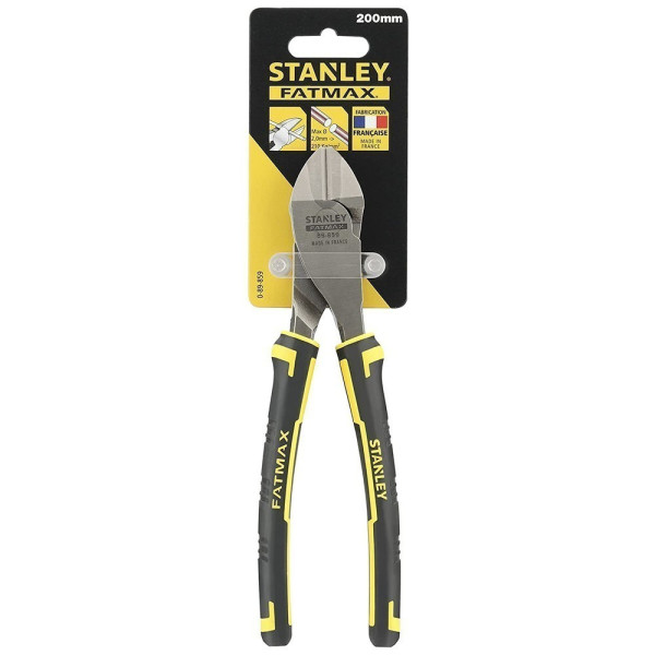 Кусачки STANLEY FatMax 190 мм 0-89-859