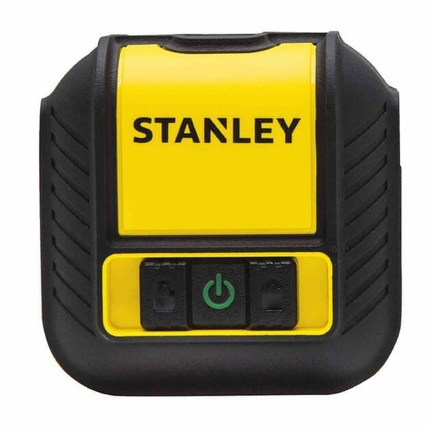 Рівень лазерний CUBIX STANLEY зелений промінь до 16 м STHT77499-1