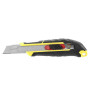 Ніж 18 мм STANLEY FATMAX сегментний 170 мм FMHT10338-0