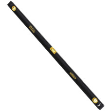 Рівень алюмінієвий STANLEY "FatMax CLASSIC PRO" 3 капсули 120/150/180/200см FMHT42560-1
