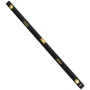 Рівень алюмінієвий STANLEY "FatMax CLASSIC PRO" 3 капсули 120/150/180/200см FMHT42560-1