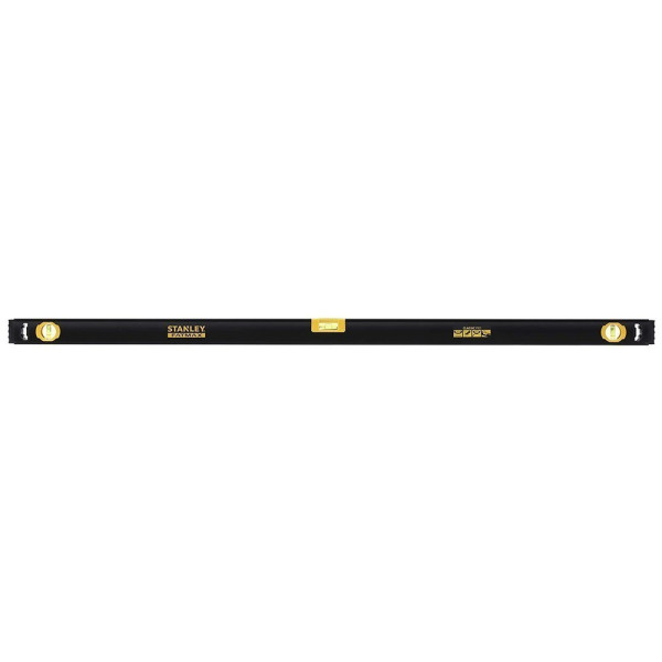 Рівень алюмінієвий STANLEY "FatMax CLASSIC PRO" 3 капсули 120/150/180/200см FMHT42560-1