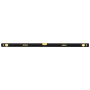 Рівень алюмінієвий STANLEY "FatMax CLASSIC PRO" 3 капсули 120/150/180/200см FMHT42560-1