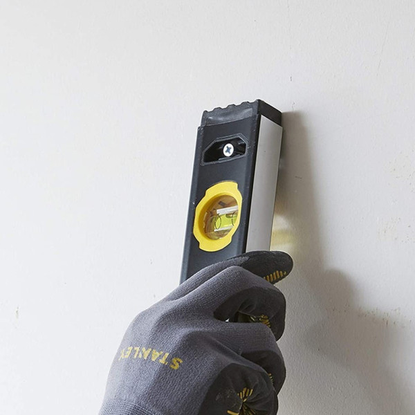 Рівень алюмінієвий STANLEY "FatMax CLASSIC PRO" 3 капсули 120/150/180/200см FMHT42560-1