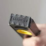 Рівень алюмінієвий STANLEY "FatMax CLASSIC PRO" 3 капсули 120/150/180/200см FMHT42560-1