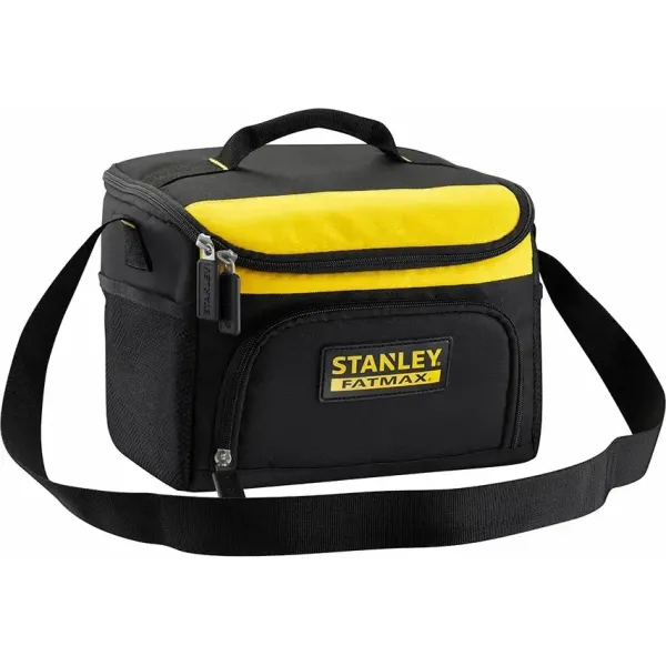 Сумка термостійка STANLEY FatMax 20х19см 8.5 л FMST83498-1