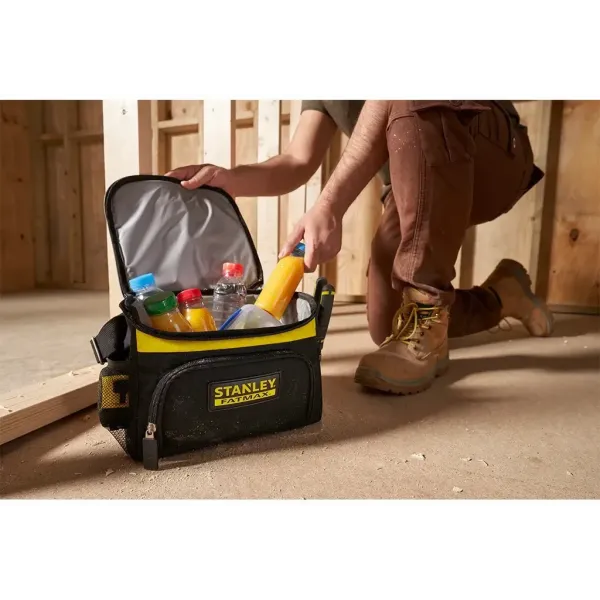 Сумка термостійка STANLEY FatMax 20х19см 8.5 л FMST83498-1
