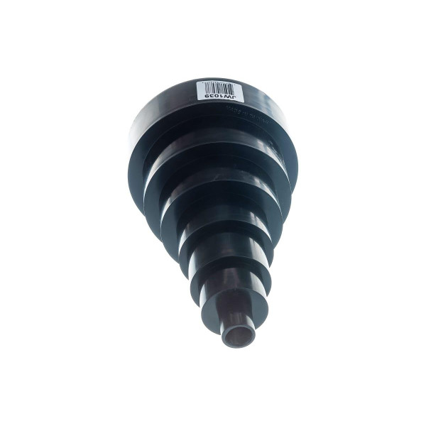 Муфта переходная 25-150мм универсальная JET JW-1039 JW-1039