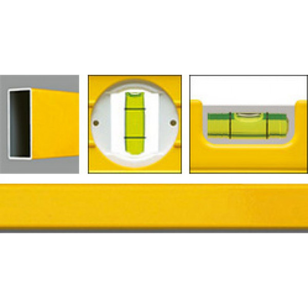 Будівельний рівень STABILA TOOLSBOX 43 см 16320