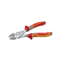 Бокорезы силовые VDE NWS 180мм 137-49-VDE-180
