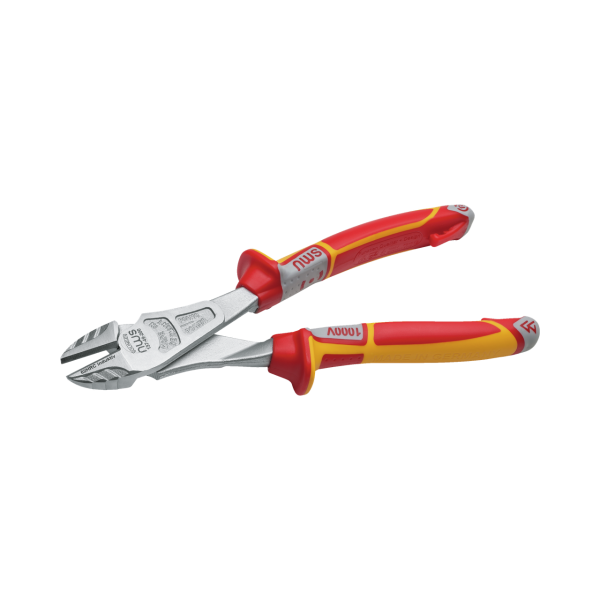 Бокорезы силовые VDE NWS 180мм 137-49-VDE-180