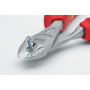Бокорезы силовые VDE NWS 180мм 137-49-VDE-180