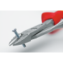 Бокорезы силовые VDE NWS 180мм 137-49-VDE-180