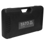 Розширювач мідних труб гідравлічний з різаком YATO 3/8"-9/8"(9,5-28,6 мм) YT-21826