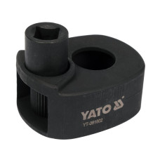 Знімач шарніра кермових тяг YATO 1/2" 40-47мм YT-061602
