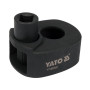 Съемник шарнира рулевых тяг YATO 1/2" 40-47мм YT-061602