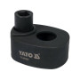 Съемник шарнира рулевых тяг YATO 1/2" 40-47мм YT-061602