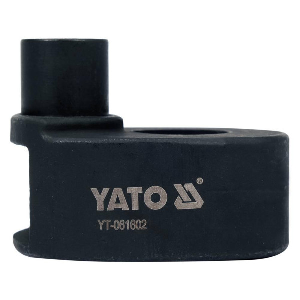 Съемник шарнира рулевых тяг YATO 1/2" 40-47мм YT-061602
