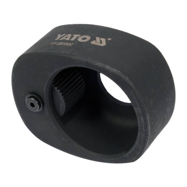 Съемник шарнира рулевых тяг YATO 1/2" 40-47мм YT-061602