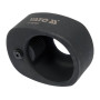 Съемник шарнира рулевых тяг YATO 1/2" 40-47мм YT-061602