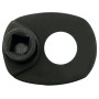 Съемник шарнира рулевых тяг YATO 1/2" 40-47мм YT-061602