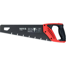 Ножівка по дереву YATO 350 мм 7 зубів/1" YT-31095