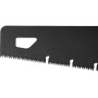 Ножівка по дереву YATO 400 мм 7 зубів/1" YT-31096