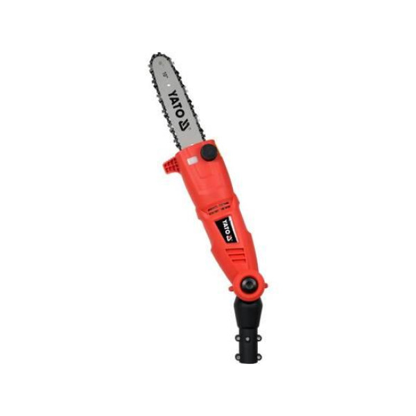 Пила ланцюгова мережева YATO 710 Вт шина 10"/25см YT-84800