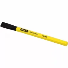 Зубило слюсарне плоске 12 мм для металу STANLEY 4-18-287